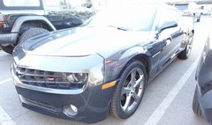2013 Chevrolet Camaro LT