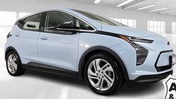 2023 Chevrolet Bolt EV 1LT