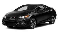 2014 Honda Civic Si