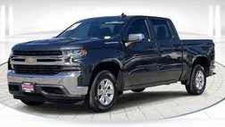 2022 Chevrolet Silverado 1500 Limited LT