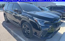 2024 Subaru Ascent Onyx Edition