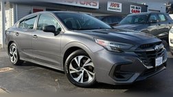 2023 Subaru Legacy Premium