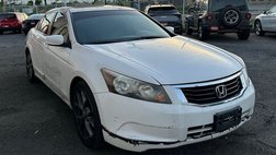 2009 Honda Accord EX-L