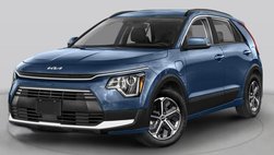 2023 Kia Niro Plug-In Hybrid EX