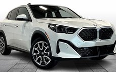 2025 BMW X2 xDrive28i