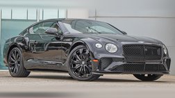 2024 Bentley Continental Edition 8 AWD