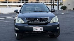 2004 Lexus RX 330 Base