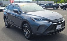 2023 Toyota Venza LE