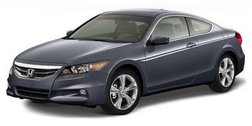 2011 Honda Accord EX-L V6