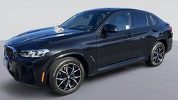 2023 BMW X4 M40i