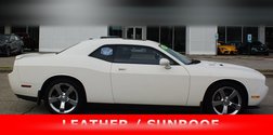 2010 Dodge Challenger R/T