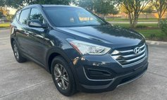 2015 Hyundai Santa Fe Sport 2.4L