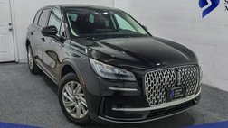 2024 Lincoln Corsair Premiere