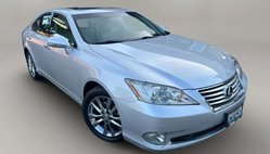 2010 Lexus ES 350 Base