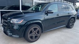 2022 Mercedes-Benz GLS GLS 450
