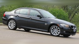 2011 BMW 3 Series 328i xDrive
