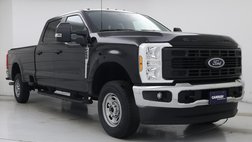 2024 Ford Super Duty F-250 XL