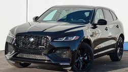2024 Jaguar F-PACE P400 R-Dynamic S