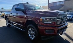 2020 Ram Ram Pickup 2500 Laramie