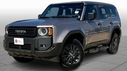 2024 Toyota Land Cruiser 1958