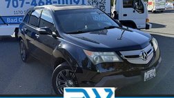 2008 Acura MDX SH-AWD w/Tech