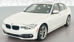 2017 BMW 3 Series 330e iPerformance
