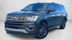 2020 Ford Expedition MAX Limited