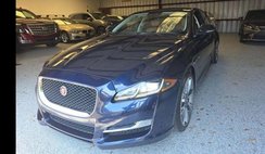 2019 Jaguar XJ R-Sport