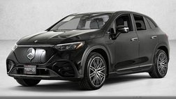 2024 Mercedes-Benz EQE EQE 350 4MATIC