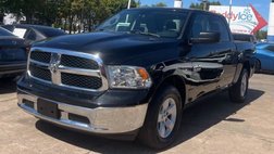 2022 Ram Ram Pickup 1500 Classic SLT