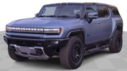2024 GMC HUMMER EV 3X