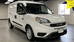 2022 Ram ProMaster City Base