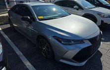 2019 Toyota Avalon Touring