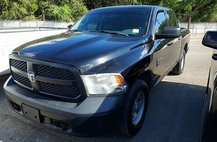 2019 Ram Ram Pickup 1500 Classic Tradesman