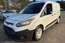 2015 Ford Transit Connect XL