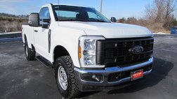 2025 Ford Super Duty F-250 XL