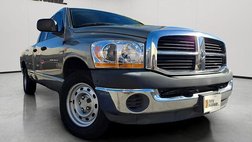 2006 Dodge Ram 1500 ST