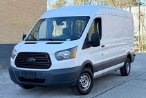 2017 Ford Transit 250