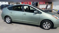 2008 Toyota Prius FWD