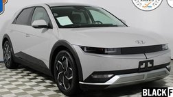 2024 Hyundai Ioniq 5 SE