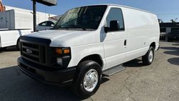 2008 Ford E-Series E-350 SD