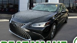 2023 Lexus ES 350 Ultra Luxury