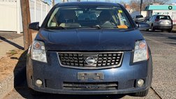 2009 Nissan Sentra 2.0
