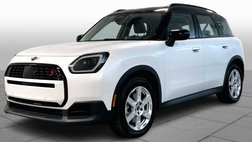 2025 MINI Countryman Cooper S ALL4