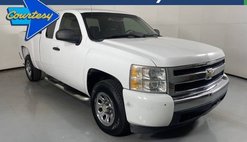 2008 Chevrolet Silverado 1500 LT1
