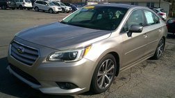 2016 Subaru Legacy 2.5i Limited