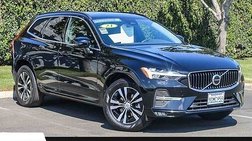2023 Volvo XC60 B5 Core
