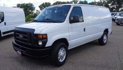 2014 Ford E-Series E-250
