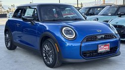 2026 MINI Hardtop Cooper