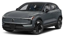 2025 Volvo EX30 Twin Plus